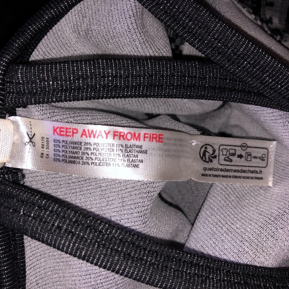 NWOT Snowfall One Piece by FP Movement from Free People in size M/L - Picture 11 of 14